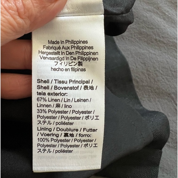 J.Crew Tailored Sheath Dress - Picture 9 of 10